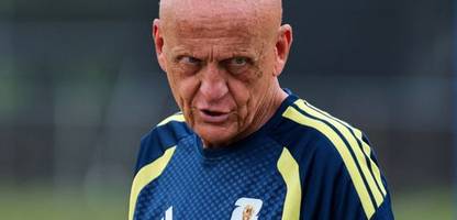 WM 2026 News heute: Schiri-Boss Pierluigi Collina weist Kritik aus Ägypten zurück