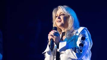 bonnie tyler ist tot: die besten fotos von ihren letzten konzerten in hamburg