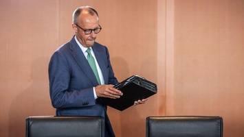 der staat braucht mehr kontrolle – nicht weniger!
