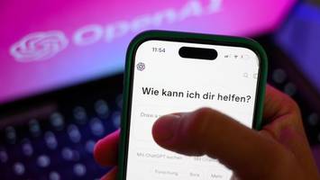 Doktor ChatGPT: Jeder dritte Patient geht nach KI-Diagnose nicht zum Arzt