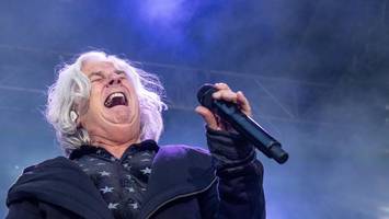 Marillion in Hamburg: Diese Band ist noch lange nicht am Ende