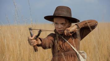 Neu auf Netflix: Eine Kult-Serie als Western-Remake – jetzt noch niedlicher!