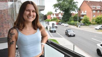 Sicherstes Viertel der Stadt: Warum 70 Wohnungen sofort vermietet wurden