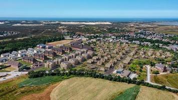 Wohnen auf Sylt: Insulaner bangen um bezahlbare Mieten im Dünenpark List