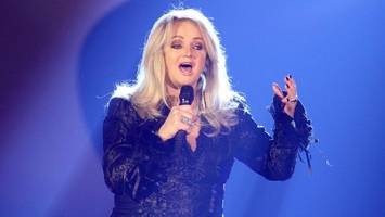 „Untröstlich“: Rock-Ikone Bonnie Tyler stirbt mit 75 Jahren