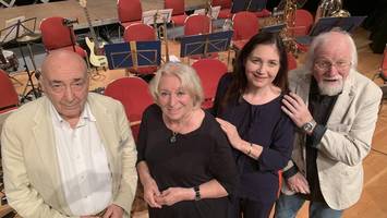 bergedorfer musiktage: geringes interesse am konzert in der elbphilharmonie