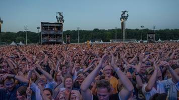 Größte Hamburger Open-Air-Bühne wechselt zur Karsten Jahnke Konzertdirektion