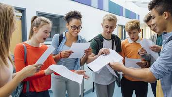 Schulranking: An diesen Hamburger Privatschulen gab es 2026 die besten Abi-Noten