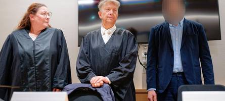 Angreifer für tödliche Attacke auf Zugschaffner verurteilt