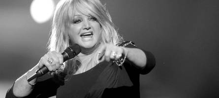 hymnen für die ewigkeit: popstar bonnie tyler ist tot