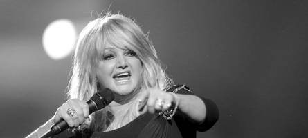 Trauer um Bonnie Taylor: Eine ganz besondere Stimme verstummt