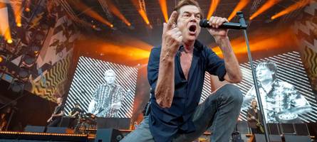 Das letzte Hurra der Toten Hosen ist besonders energisch