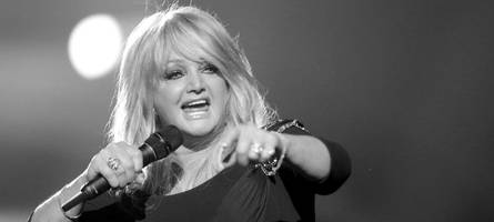 Trauer um Bonnie Taylor: Eine ganz besondere Stimme verstummt