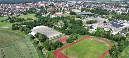 bundeswehr-standort dillingen wird größer