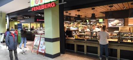 Investoren für insolvente Supermarktkette: Wer übernimmt die Feneberg-Filiale in Augsburg?
