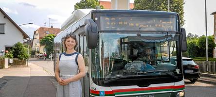 Weniger Verspätungen, aber immer noch Probleme mit der Buslinie 38 in Bergheim