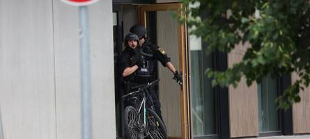 „wovor wir uns am meisten gefürchtet haben“: bürgermeister äußert sich nach amoktat in schongau