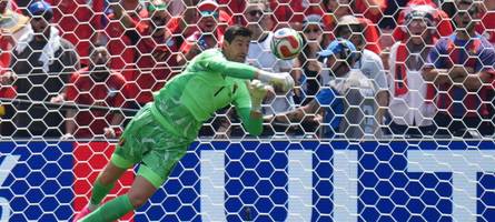 thibaut courtois und der rückenwind der vergangenheit