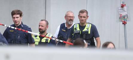 amoklauf in schongau: schüler retten mädchen das leben