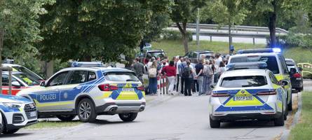 Angst und wenig Schlaf: So geht es Schülern und Eltern nach dem Amoklauf in Schongau