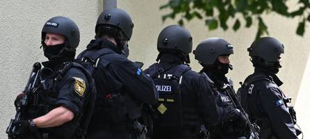 Wie schützen sich Bayerns Schulen gegen Amokläufe?
