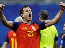 Fußball-WM: Spanien fehlt ein Weltklassestürmer? Stimmt nicht!