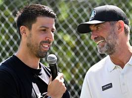 Sami Khedira zu Real Madrid: Mourinho bekommt seine Wunschlösung