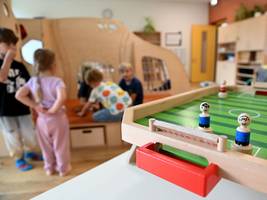 ende des kostenlosen kindergartens für alle: so teuer wird die kinderbetreuung in münchen