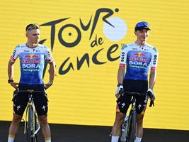 Tour de France: Der „Wingman“ weigert sich