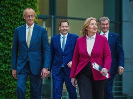 Unmut in Bayern: „Mit den Stimmen der SPD darf es keinen Sozialabbau geben“