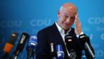 Berlinwahl: Wie der Stromausfall Kai Wegner zum Verhängnis wurde