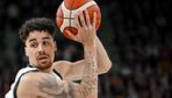 Bundesliga: Bamberg Baskets verpflichten Obiesie aus Braunschweig