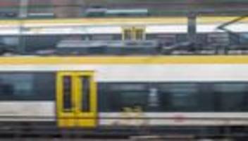 Das müssen Fahrgäste wissen: Zugausfälle und Ersatzbusse zwischen Stuttgart und Tübingen