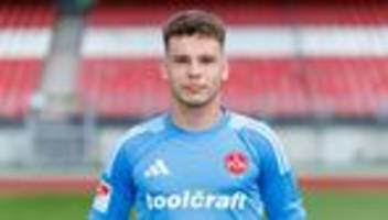 fußball: 1. fc nürnberg verleiht michal kukucka nach tschechien