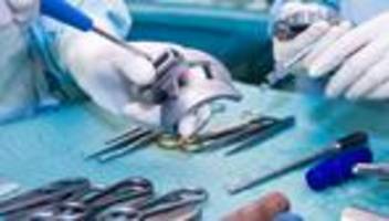 Gesundheitsreform: »Eine gute Medizin ist eine schlanke Medizin«