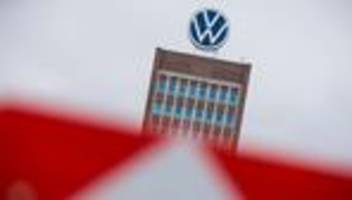 Krise der Autoindustrie: Bericht: Sparpaket im VW-Aufsichtsrat durchgefallen
