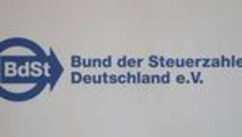 Kritik an Staatskanzlei: Sonderurlaub: Steuerzahlerbund fordert Konsequenzen