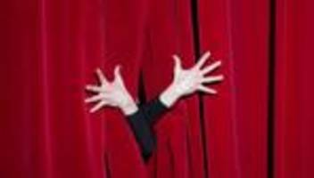 Kultur: Freie Theater in Sachsen-Anhalt fordern Planungssicherheit