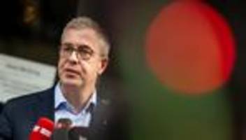 Personalwechsel: Evers sieht schwierige Aufgabe als neuer CDU-Spitzenkandidat