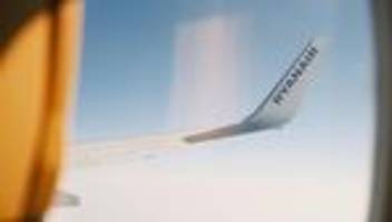 Ryanair: Möchten Sie am Fenster sitzen?