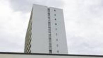 Stadtweites Kunstprojekt: BGH prüft Streit um Streetart-Gemälde an Hochhaus-Fassade
