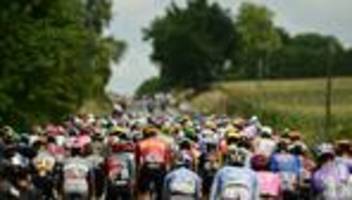 Tour de France: Kanter sprintet bei Merlier-Sieg in Bordeaux auf Platz vier