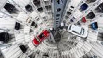 volkswagen: nach aufsichtsrat: wie weiter bei vw und in der autobranche?