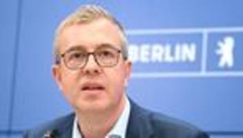 Wahlkampf in Berlin: Evers: Wegner hat eine schwere Entscheidung getroffen