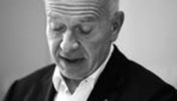 Berlin-Wahl: Warum der Regierende Bürgermeister Kai Wegner nicht nochmal antritt