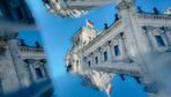 Reformen der Bundesregierung: Die trotzige Entschlossenheit der Regierung