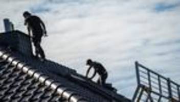 Baupreise in Deutschland: Preise im Wohnungsbau steigen weiter stark