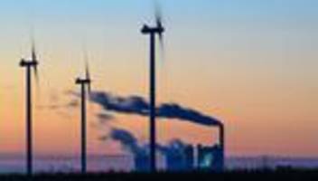 Klimaziel für Deutschland: Industrie und Gewerkschaft dringen auf neues Klimaziel