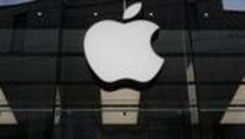 tech-konzerne: apple verklagt openai wegen diebstahls von firmengeheimnissen