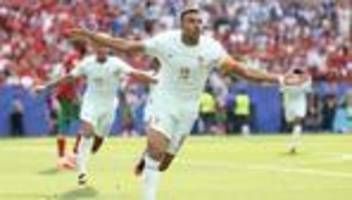 Kylian Mbappé: Sein Kunstwerk gefällt sogar dem Gegner